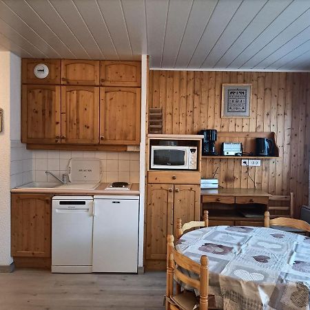 Appartement 5 Pers Plagne Village La Plagne Zewnętrze zdjęcie