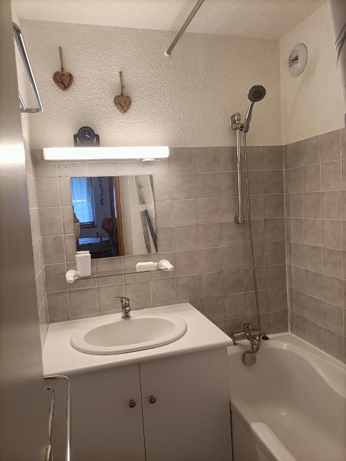 Appartement 5 Pers Plagne Village La Plagne Zewnętrze zdjęcie